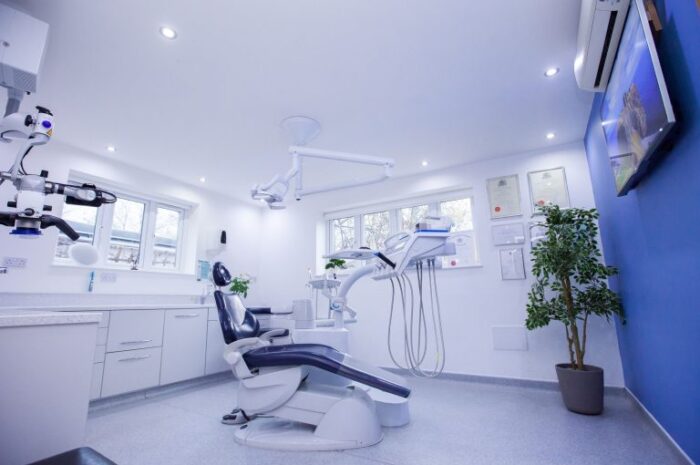 blog - Brigstock Dental