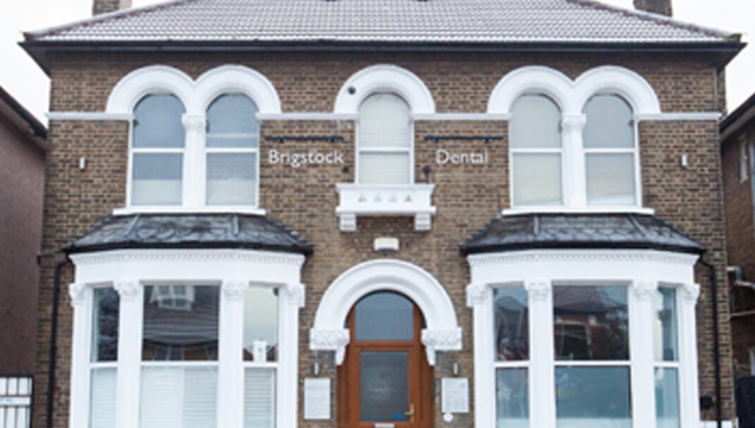 Brigstock Dental Gallery Image