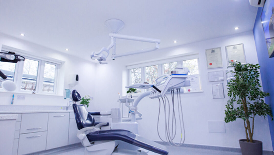 Brigstock Dental Gallery Image