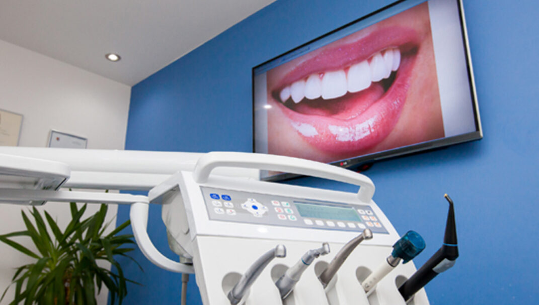 Brigstock Dental Gallery Image